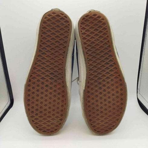 バンズ VANS Skate Boarder MAGAZINE MID SCHOOL 77 メンズ US:8.5