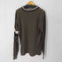 サノバチーズ SON OF THE CHEESE FC-C100 KNIT L/S ニットポロシャツ メンズ JPN:L