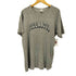 チャンピオン Champion 80S USA製 トリコタグ VILLANOVA 杢 グレー S/S Tシャツ コピーライト1989 メンズ import:XL