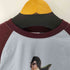 ジョイリッチ JOYRICH Angel Raglan L/S Tee メンズ JPN:M