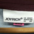 ジョイリッチ JOYRICH Angel Raglan L/S Tee メンズ JPN:M