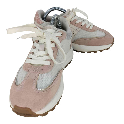 ホーキンス Hawkins Regina ローカットスニーカー レディース JPN:23