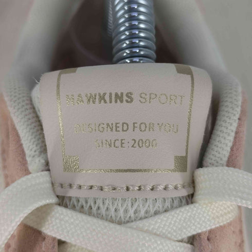 ホーキンス Hawkins Regina ローカットスニーカー レディース JPN:23