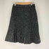 クレージュ courreges テーラードジャケットスカートセットアップ レディース 38
