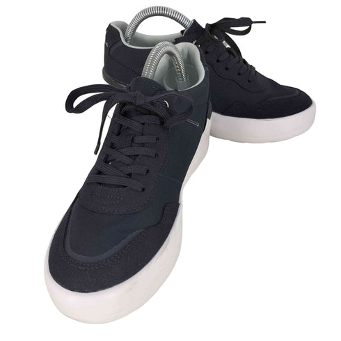 ホーキンス Hawkins Celia 5 厚底 ローカットスニーカー レディース JPN:23