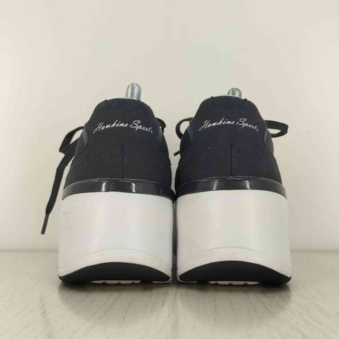 ホーキンス Hawkins Celia 5 厚底 ローカットスニーカー レディース JPN:23