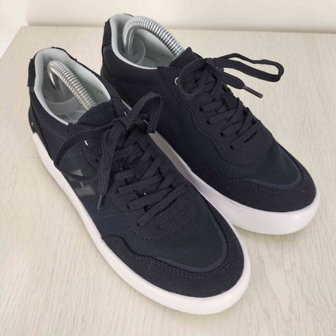 ホーキンス Hawkins Celia 5 厚底 ローカットスニーカー レディース JPN:23