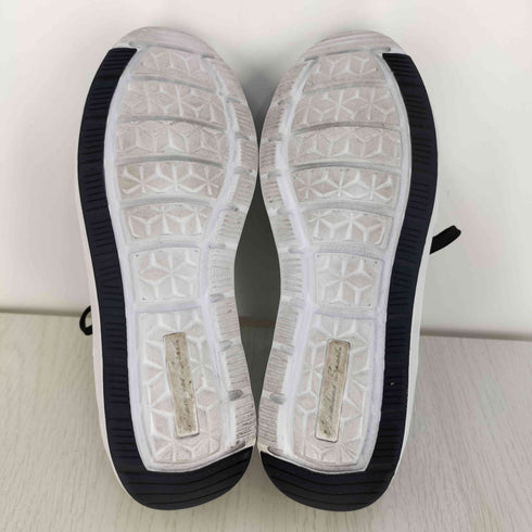 ホーキンス Hawkins Celia 5 厚底 ローカットスニーカー レディース JPN:23
