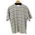 ジョイリッチ JOYRICH ボーダーS/Sカットソー メンズ JPN:M