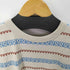 ジョイリッチ JOYRICH ボーダーS/Sカットソー メンズ JPN:M