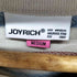 ジョイリッチ JOYRICH ボーダーS/Sカットソー メンズ JPN:M