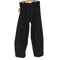 ネヴァーフォーゲット NVRFRGT 3D Twisted Wide Leg Jeans メンズ 3