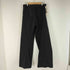 ネヴァーフォーゲット NVRFRGT 3D Twisted Wide Leg Jeans メンズ 3