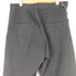 ネヴァーフォーゲット NVRFRGT 3D Twisted Wide Leg Jeans メンズ 3