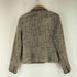 クレージュ courreges テーラードジャケットスカートセットアップ レディース 11AR