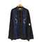 トーガビリリース TOGA VIRILIS Rayon Embroidery Shirts レーヨン エンブロイダリー シャツ メンズ 48