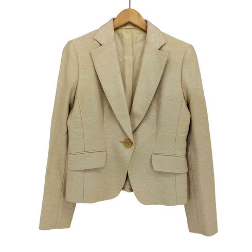 バーバリーロンドン BURBERRY LONDON テーラードジャケットスカートセットアップ レディース 38