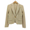 バーバリーロンドン BURBERRY LONDON テーラードジャケットスカートセットアップ レディース 38