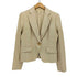 バーバリーロンドン BURBERRY LONDON テーラードジャケットスカートセットアップ レディース 38
