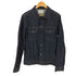 コーエン coen 17SS コーン・デニムジャケット メンズ LARGE