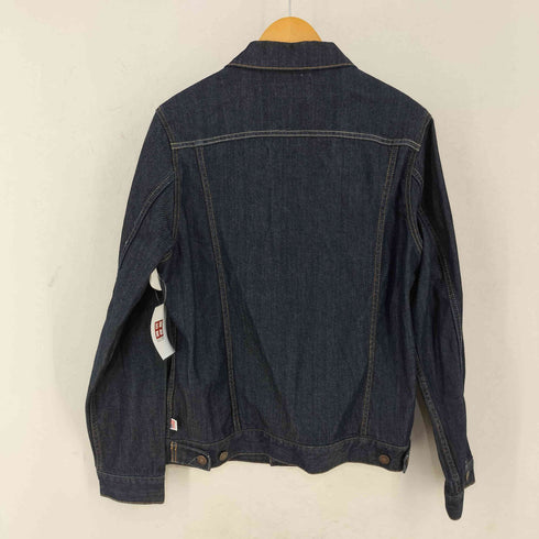 コーエン coen 17SS コーン・デニムジャケット メンズ LARGE
