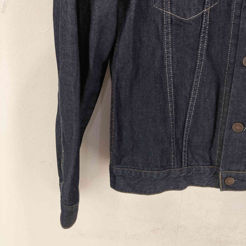 コーエン coen 17SS コーン・デニムジャケット メンズ LARGE