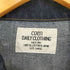 コーエン coen 17SS コーン・デニムジャケット メンズ LARGE
