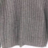 ランズエンド LANDS END ウール ドライバーズニット メンズ import:M
