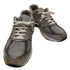ニューバランス NEW BALANCE USA製 990v5 Gray メンズ JPN:28