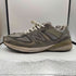 ニューバランス NEW BALANCE USA製 990v5 Gray メンズ JPN:28