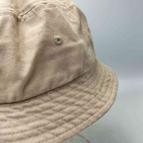 ステューシー Stussy Stock Bucket Hat ストック バケット ハット メンズ