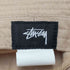 ステューシー Stussy Stock Bucket Hat ストック バケット ハット メンズ