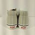 バンズ VANS OG Chukka Boot LX Circle V - Cream メンズ JPN:28