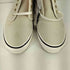 バンズ VANS OG Chukka Boot LX Circle V - Cream メンズ JPN:28