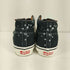 バンズ VANS LLC UA Chukka Boot LX Circle V Splatter Black メンズ JPN:27.5
