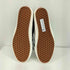 バンズ VANS LLC UA Chukka Boot LX Circle V Splatter Black メンズ JPN:27.5