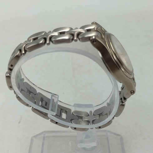 カシオ CASIO Cloche クロチェ クォーツ 腕時計 レディース
