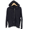 ジャックローズ JACKROSE CALIFORNIA FREEDOM バックプリント ドローコード ジップアップ パーカー メンズ JPN:M