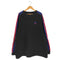 ナイキ NIKE 90s 黒タグ ロゴワッペン サイドテープ フリーススウェット メンズ import:XL