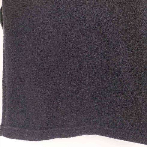ナイキ NIKE 90s 黒タグ ロゴワッペン サイドテープ フリーススウェット メンズ import:XL