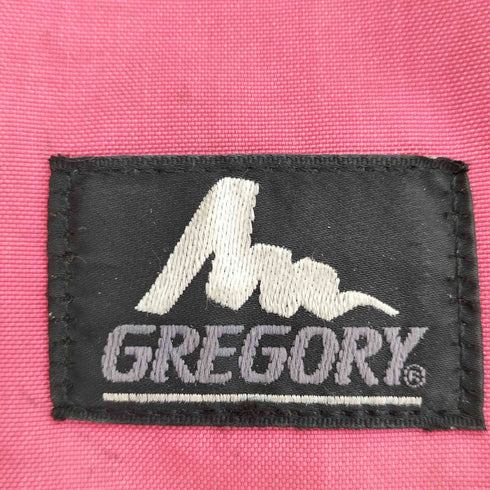 グレゴリー GREGORY USA製 バックル メッセンジャー バッグ ショルダー バッグ ショルダー バッグ メンズ