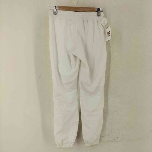 リーボック Reebok NAKEDコラボ ナイロンパンツ レディース JPN:M