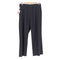 ザリラクス THE RERACS 24AW SUPER TWILL S+S THE EASY SLACKS WIDE メンズ 46