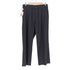 ザリラクス THE RERACS 24AW SUPER TWILL S+S THE EASY SLACKS WIDE メンズ 46