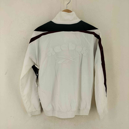 リーボッククラシック REEBOK CLASSIC NAKED Windbreaker jaket レディース import:M