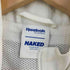 リーボッククラシック REEBOK CLASSIC NAKED Windbreaker jaket レディース import:M