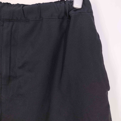 ブラックコムデギャルソン BLACK COMME des GARCONS エステル サルエルパンツ メンズ JPN:S