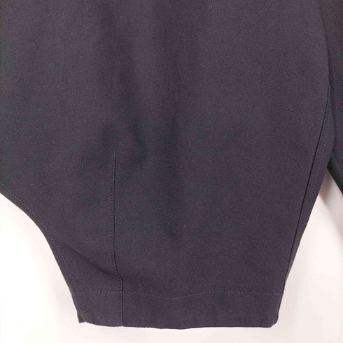 ブラックコムデギャルソン BLACK COMME des GARCONS エステル サルエルパンツ メンズ JPN:S