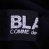 ブラックコムデギャルソン BLACK COMME des GARCONS エステル サルエルパンツ メンズ JPN:S