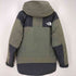 ザノースフェイス THE NORTH FACE Mountain DOWN Jacket マウンテンダウンジャケット ニュートープ メンズ import:L